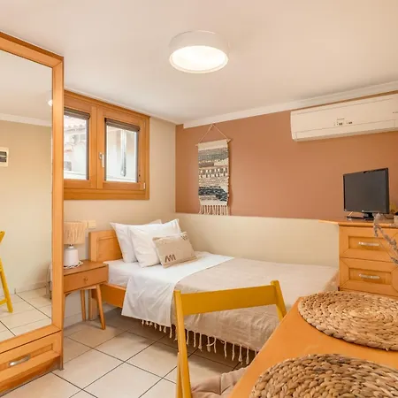 Lidra Апартаменты