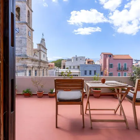 Lidra Апартаменты *