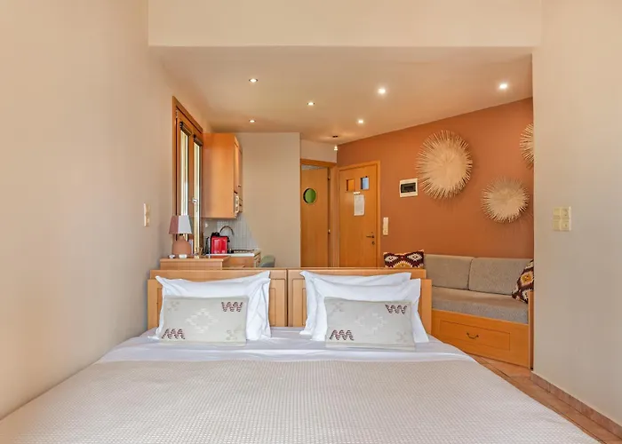 Lidra Hriszí Aktí Haniá