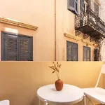 Lidra Apartment *