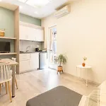 Lidra Apartment