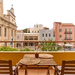 Apartment Lidra Chania (Crete)