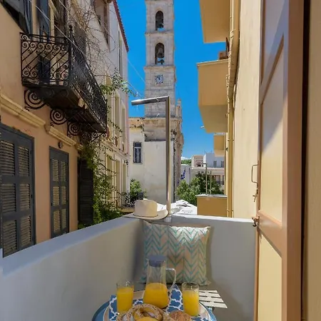 Lidra * Chania (Crete)