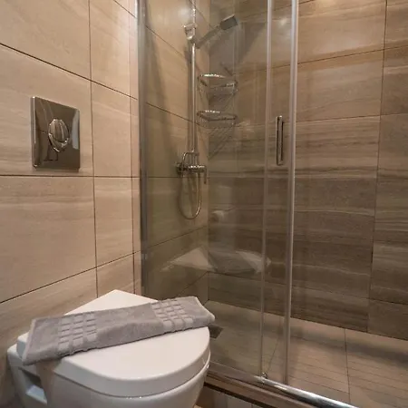 Lidra Apartment