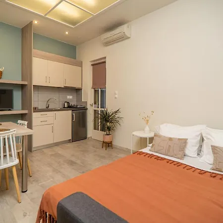 Apartment Lidra *