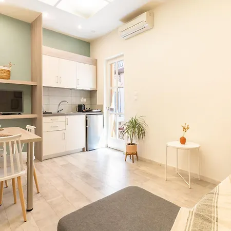 Lidra Apartment