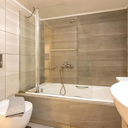 Lidra Apartment
