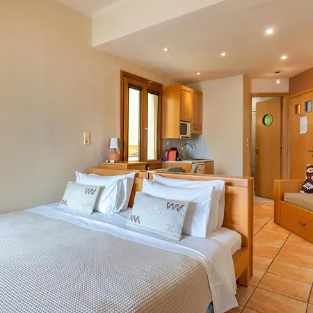 Apartment Lidra Chania (Crete)