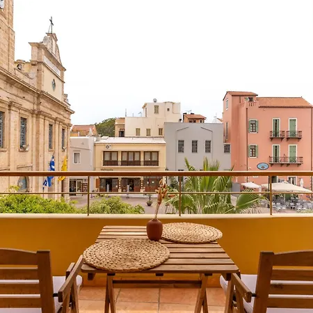 Apartment Lidra Chania (Crete)