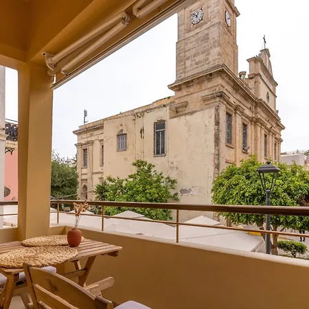 Lidra * Chania (Crete)