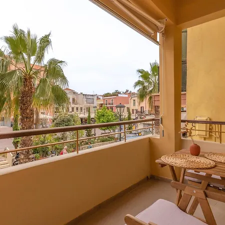 Apartment Lidra *