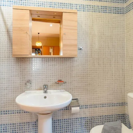 Apartment Lidra