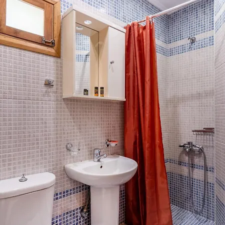 Apartment Lidra *