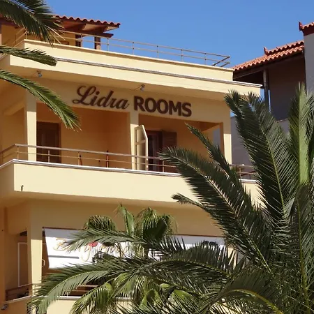 Lidra * Chania (Crete)