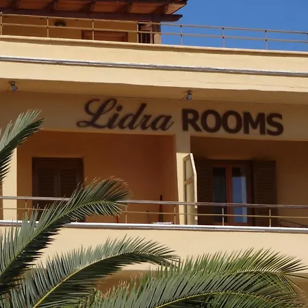 Lidra Chania (Crete)