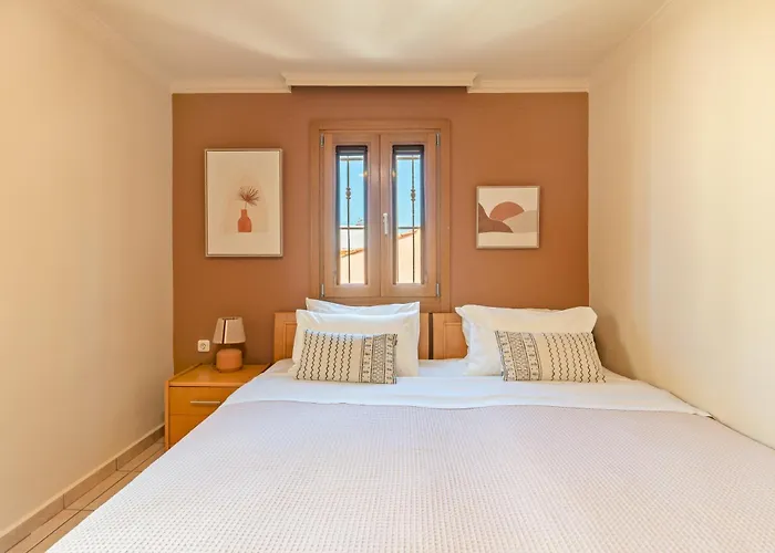 Lidra Apartamento La Canea