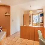 דירה Lidra *