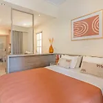 Lidra Apartmán *