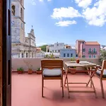 Lidra Apartmán *