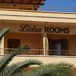 Lidra חאניה