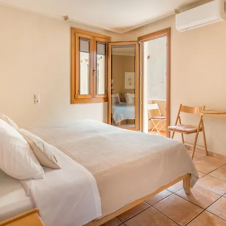 Apartament Lidra