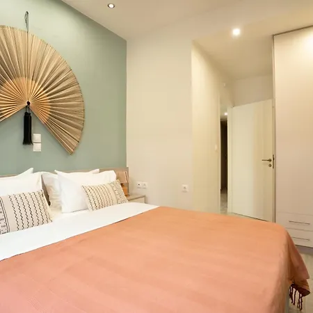 Lidra Apartmán Chania (Crete)
