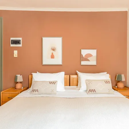 Apartamento Lidra Chania (Crete)