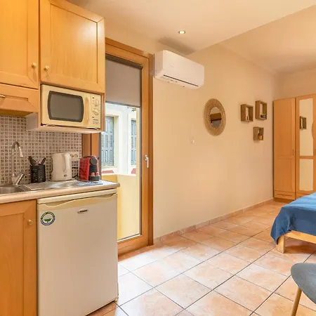 Apartmán Lidra