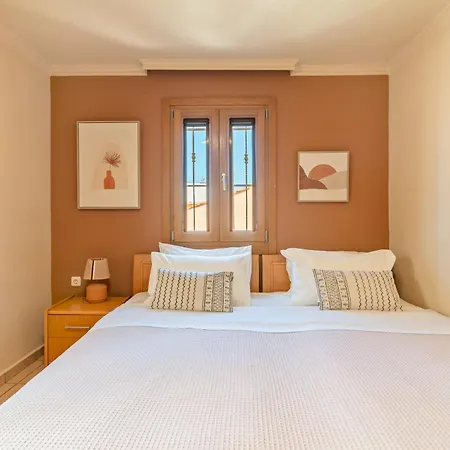 Lidra Apartamento Chania (Crete)