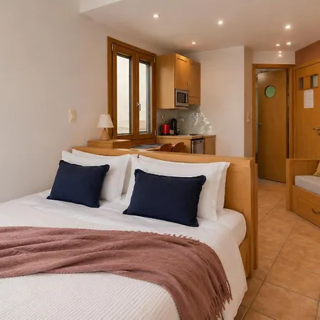 Lidra Apartment *