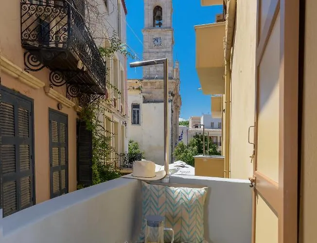 Lidra * Chania (Crete)