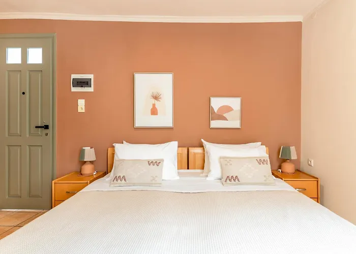 Apartment Lidra Chania (Crete)