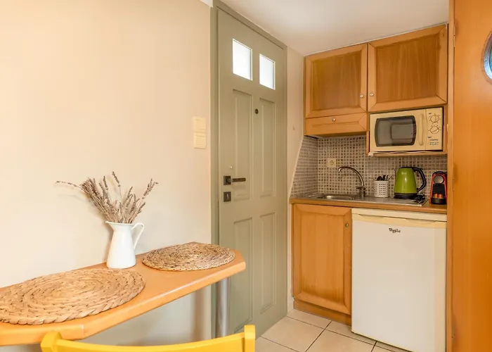 Lidra * Chania (Crete)