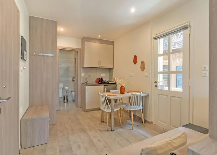 Lidra * Chania (Crete)