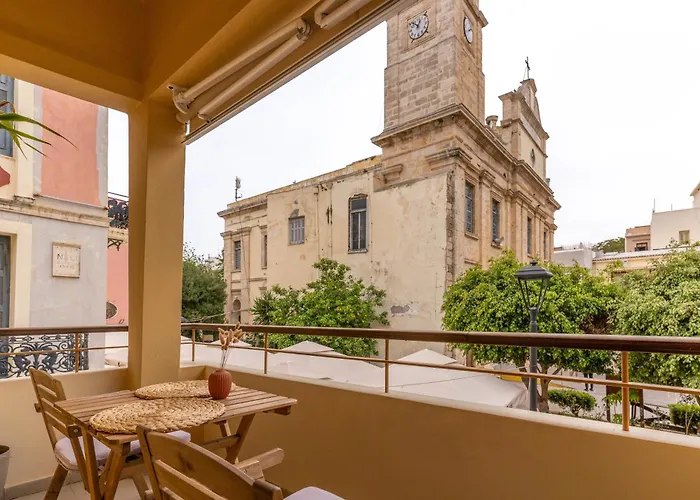 Lidra * Chania (Crete)