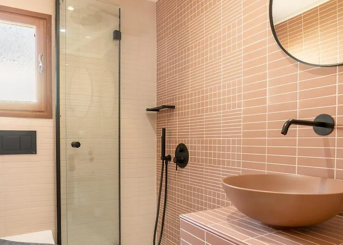 Lidra Apartment Chania (Crete)