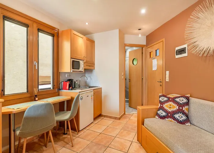 Lidra * Chania (Crete)